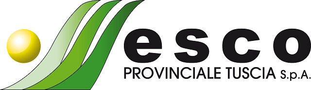 EscoTuscia Logo