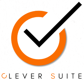 CleverDesk Logo